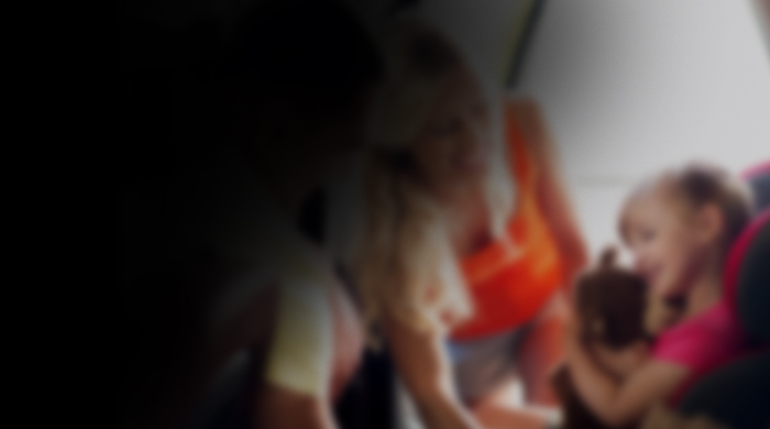 여행의 짐을 덜어드려요!